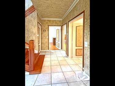 Maison a vendre Plouvien 29860 Finistère 120 m2 6 pièces 277200 euros