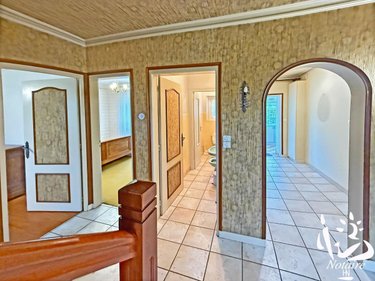 Maison a vendre Plouvien 29860 Finistère 120 m2 6 pièces 277200 euros