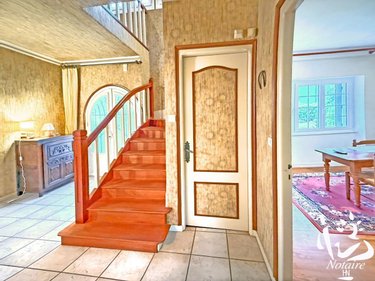 Maison a vendre Plouvien 29860 Finistère 120 m2 6 pièces 277200 euros