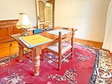 Maison a vendre Plouvien 29860 Finistère 120 m2 6 pièces 277200 euros