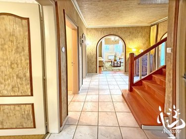 Maison a vendre Plouvien 29860 Finistère 120 m2 6 pièces 277200 euros