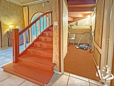 Maison a vendre Plouvien 29860 Finistère 120 m2 6 pièces 277200 euros