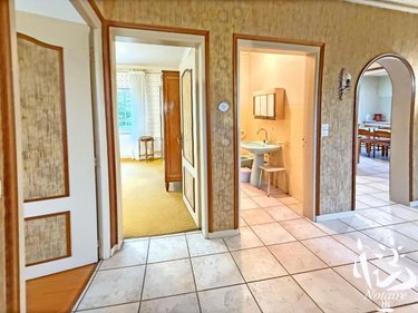 Maison a vendre Plouvien 29860 Finistère 120 m2 6 pièces 277200 euros