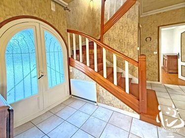 Maison a vendre Plouvien 29860 Finistère 120 m2 6 pièces 277200 euros