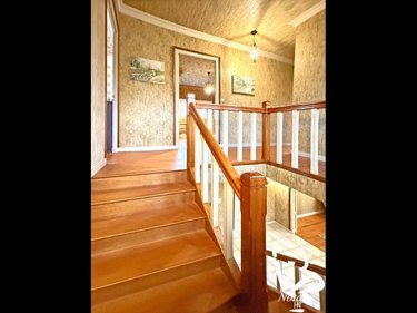 Maison a vendre Plouvien 29860 Finistère 120 m2 6 pièces 277200 euros