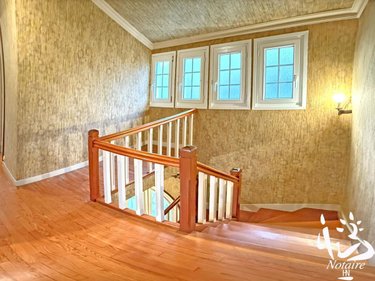 Maison a vendre Plouvien 29860 Finistère 120 m2 6 pièces 277200 euros