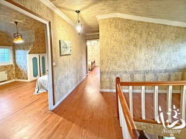 Maison a vendre Plouvien 29860 Finistère 120 m2 6 pièces 277200 euros