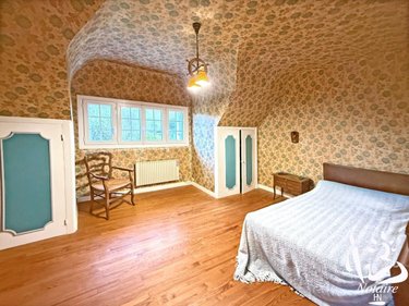 Maison a vendre Plouvien 29860 Finistère 120 m2 6 pièces 277200 euros