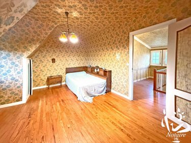 Maison a vendre Plouvien 29860 Finistère 120 m2 6 pièces 277200 euros