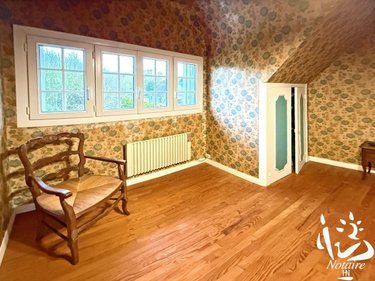 Maison a vendre Plouvien 29860 Finistère 120 m2 6 pièces 277200 euros