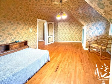 Maison a vendre Plouvien 29860 Finistère 120 m2 6 pièces 277200 euros
