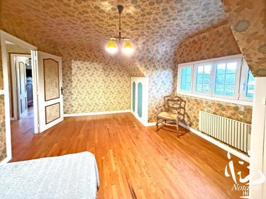 Maison a vendre Plouvien 29860 Finistère 120 m2 6 pièces 277200 euros