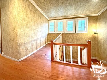 Maison a vendre Plouvien 29860 Finistère 120 m2 6 pièces 277200 euros