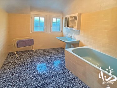 Maison a vendre Plouvien 29860 Finistère 120 m2 6 pièces 277200 euros