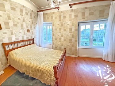 Maison a vendre Plouvien 29860 Finistère 120 m2 6 pièces 277200 euros