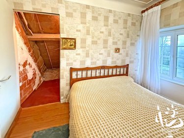 Maison a vendre Plouvien 29860 Finistère 120 m2 6 pièces 277200 euros
