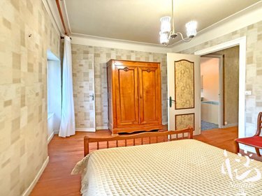 Maison a vendre Plouvien 29860 Finistère 120 m2 6 pièces 277200 euros