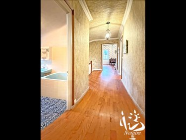 Maison a vendre Plouvien 29860 Finistère 120 m2 6 pièces 277200 euros