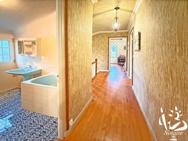 Maison a vendre Plouvien 29860 Finistère 120 m2 6 pièces 277200 euros