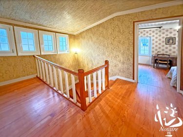 Maison a vendre Plouvien 29860 Finistère 120 m2 6 pièces 277200 euros