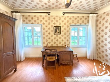 Maison a vendre Plouvien 29860 Finistère 120 m2 6 pièces 277200 euros