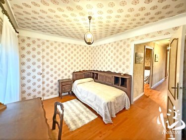 Maison a vendre Plouvien 29860 Finistère 120 m2 6 pièces 277200 euros
