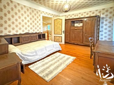 Maison a vendre Plouvien 29860 Finistère 120 m2 6 pièces 277200 euros