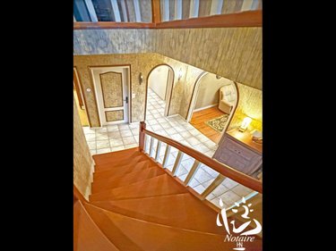 Maison a vendre Plouvien 29860 Finistère 120 m2 6 pièces 277200 euros