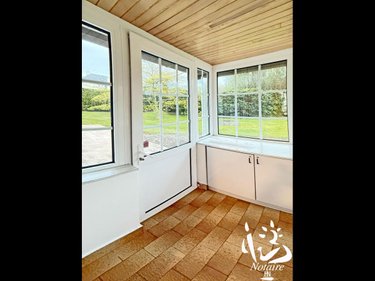 Maison a vendre Plouvien 29860 Finistère 120 m2 6 pièces 277200 euros