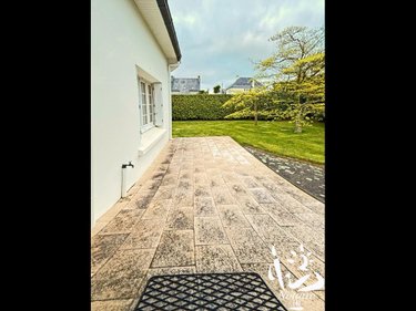 Maison a vendre Plouvien 29860 Finistère 120 m2 6 pièces 277200 euros