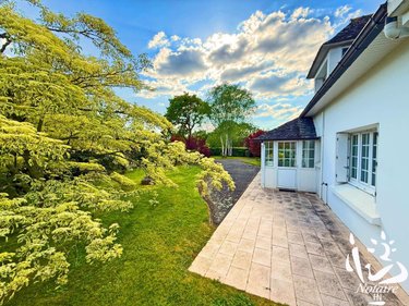 Maison a vendre Plouvien 29860 Finistère 120 m2 6 pièces 277200 euros