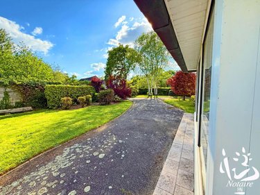 Maison a vendre Plouvien 29860 Finistère 120 m2 6 pièces 277200 euros