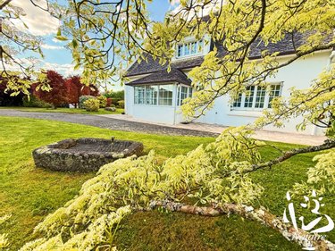 Maison a vendre Plouvien 29860 Finistère 120 m2 6 pièces 277200 euros