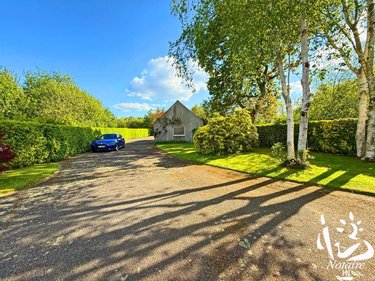 Maison a vendre Plouvien 29860 Finistère 120 m2 6 pièces 277200 euros