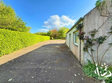 Maison a vendre Plouvien 29860 Finistère 120 m2 6 pièces 277200 euros