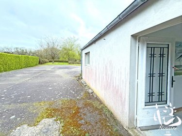 Maison a vendre Plouvien 29860 Finistère 120 m2 6 pièces 277200 euros