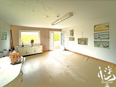 Maison a vendre Plouvien 29860 Finistère 120 m2 6 pièces 277200 euros