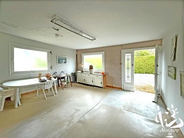Maison a vendre Plouvien 29860 Finistère 120 m2 6 pièces 277200 euros