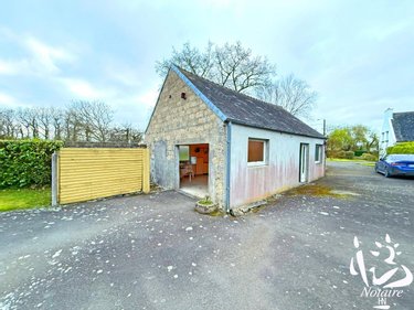 Maison a vendre Plouvien 29860 Finistère 120 m2 6 pièces 277200 euros