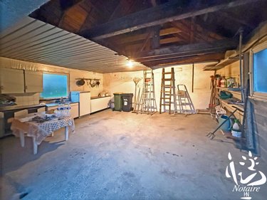 Maison a vendre Plouvien 29860 Finistère 120 m2 6 pièces 277200 euros
