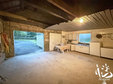 Maison a vendre Plouvien 29860 Finistère 120 m2 6 pièces 277200 euros