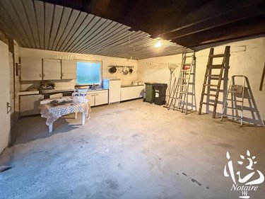 Maison a vendre Plouvien 29860 Finistère 120 m2 6 pièces 277200 euros