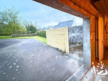 Maison a vendre Plouvien 29860 Finistère 120 m2 6 pièces 277200 euros