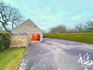 Maison a vendre Plouvien 29860 Finistère 120 m2 6 pièces 277200 euros
