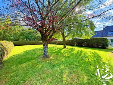 Maison a vendre Plouvien 29860 Finistère 120 m2 6 pièces 277200 euros