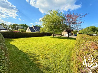 Maison a vendre Plouvien 29860 Finistère 120 m2 6 pièces 277200 euros