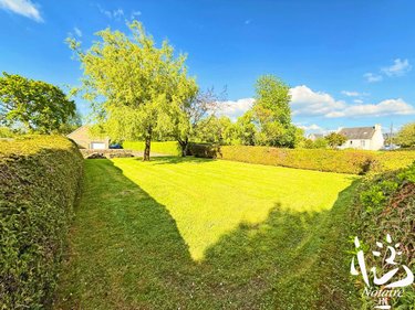 Maison a vendre Plouvien 29860 Finistère 120 m2 6 pièces 277200 euros