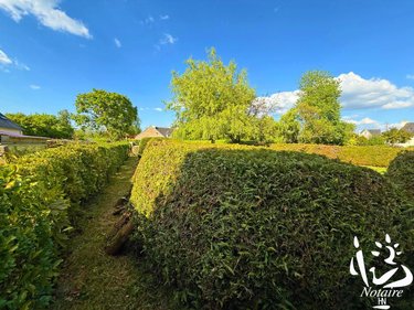 Maison a vendre Plouvien 29860 Finistère 120 m2 6 pièces 277200 euros