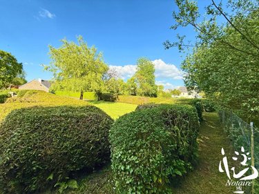 Maison a vendre Plouvien 29860 Finistère 120 m2 6 pièces 277200 euros