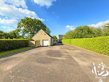 Maison a vendre Plouvien 29860 Finistère 120 m2 6 pièces 277200 euros
